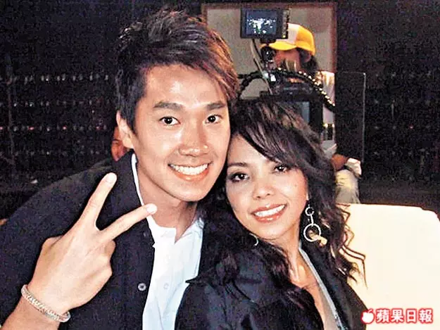 44歲張惠妹被「小6歲男友」求婚了!歷經5段苦戀,如今套牢她的「男友身份」竟是...粉絲尖叫了!