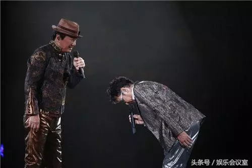 70歲歌神「許冠傑」,18歲早婚真相曝光,52年只愛她一人!