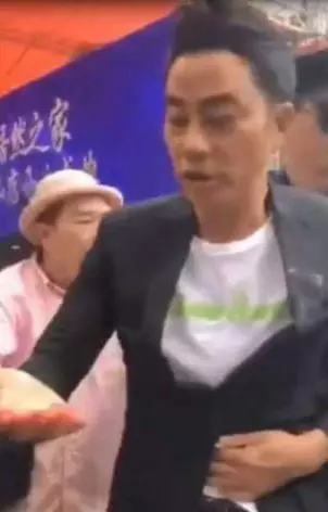 【任達華遭捅】洪金寶大哥震怒開炮了!這番話網民紛大吃一驚了!…