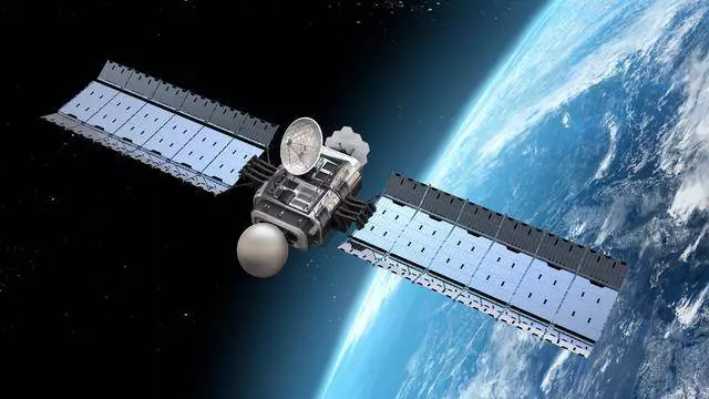 中國黃河改道了?美國衛星上方監控20年,傳回衛星圖像震撼世界