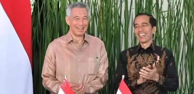 印尼宣布大計畫!這個地方將成為第二個新加坡!
