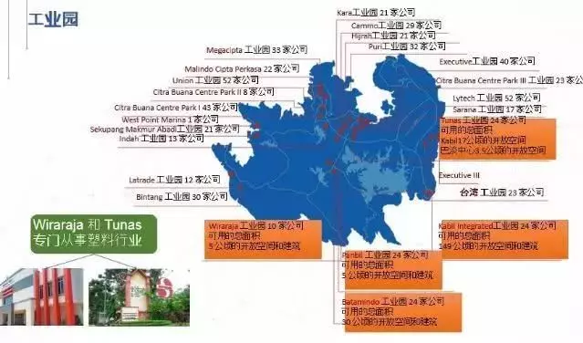 印尼宣布大計畫!這個地方將成為第二個新加坡!