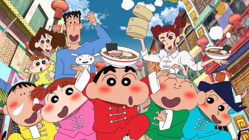 天佑京阿尼!17部「京都動畫製作」的經典作品 名單包括《哆啦A夢》、《銀魂》