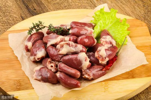 8種營養素+6種食物,有效改善視力、保護眼睛
