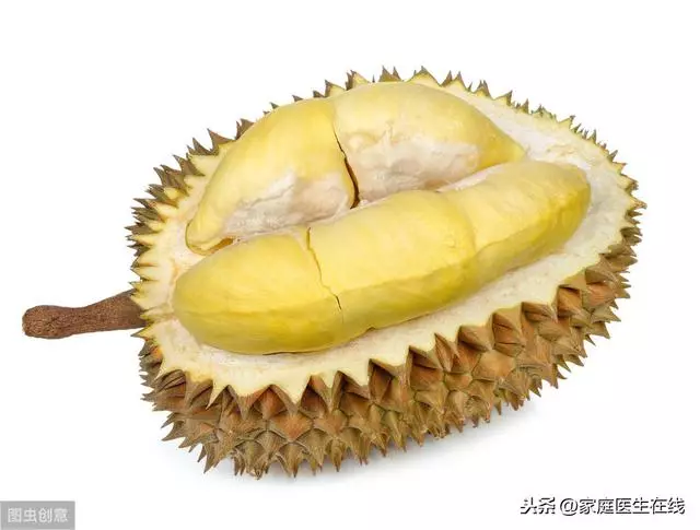 榴槤美味又進補,但對這4類人而言,不宜多吃 !