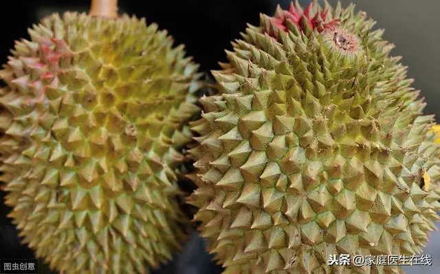 榴槤美味又進補,但對這4類人而言,不宜多吃 !