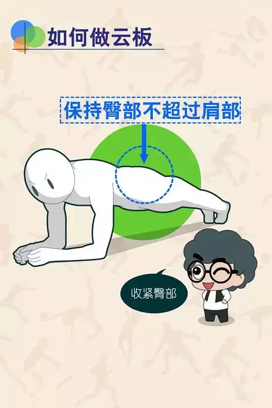 原來每天堅持 5分鐘勝過跑步1000米,我一個月竟然練出了人魚