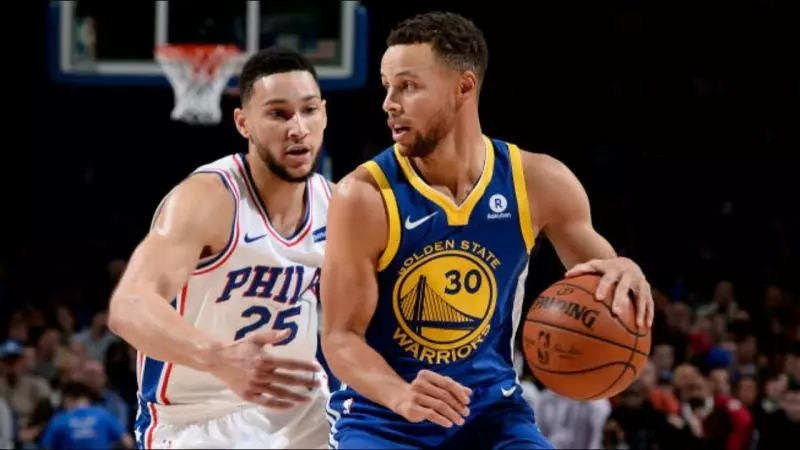 Ben Simmons:Curry曾主動提出要教我投籃,不過他的要求讓我很為難,於是我拒絕了!