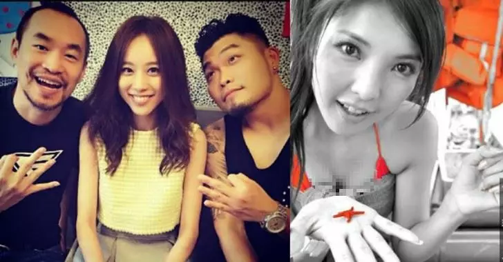 瞞婚3年!!終於公開了~連麻吉大哥都不知婚訊....李玖哲淚崩認娶相馬茜從一開始.....!