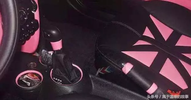 明星豪車大曝光:范爺最霸氣,迪麗熱巴最可愛,鹿晗最豪氣!