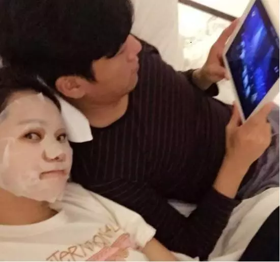 秦昊娶了「大10歲的伊能靜」少奮鬥十年,如今他終於說出自己心底話!