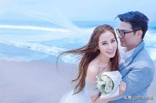 14歲被富豪追,婚禮花費10億,8年生4個孩子,今被數億懸賞五胎?!