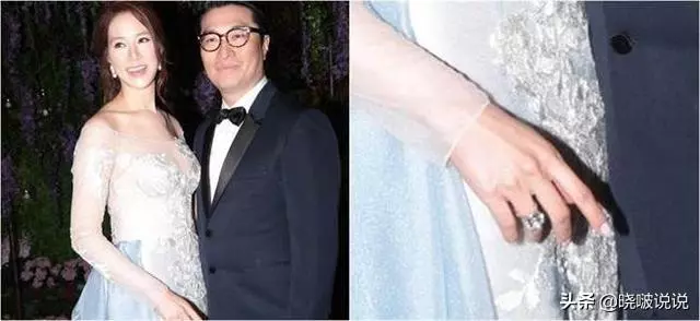 14歲被富豪追,婚禮花費10億,8年生4個孩子,今被數億懸賞五胎?!