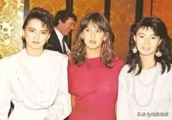 61歲女星「閃嫁醫生當闊太」息影17年 丈夫爆涉貪「最重恐關65年」她奔波求情