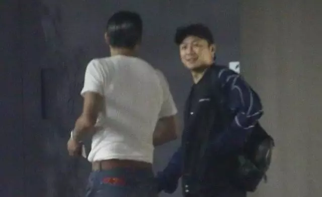 林志玲AKIRA結婚2個月分居!老公被目擊「深夜揪友談心」 「婚後分隔兩地」知情者曝內幕