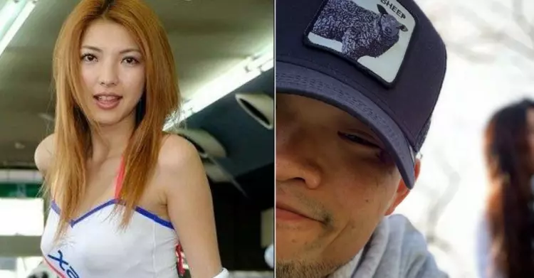 你一定記得她!43歲相馬茜「消失台灣9年」李玖哲曝老婆現在長這樣…竟然變更美!女神~
