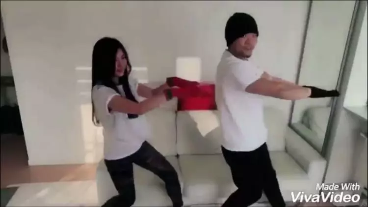 你一定記得她!43歲相馬茜「消失台灣9年」李玖哲曝老婆現在長這樣…竟然變更美!女神~