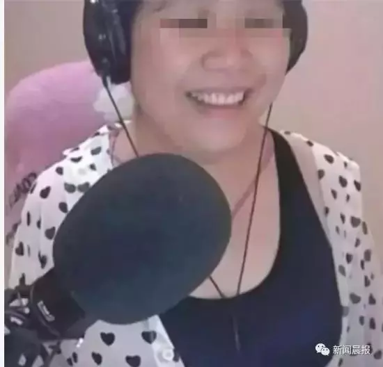 【網紅翻車現場】花10W才能見一面的蘿莉音主播竟是大媽 | 微信上的中國