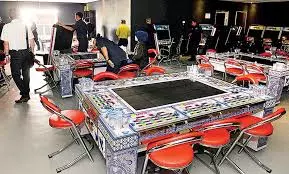 「大馬警方與TNB合作」取締這門生意,這些老闆們大禍了!!…