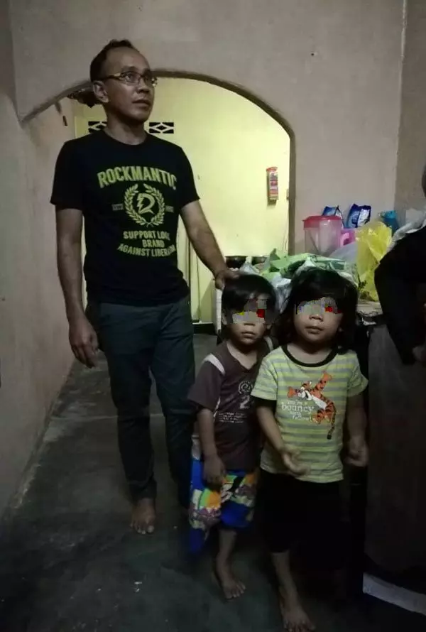 毒夫婦生下11個!經常炒飯配「這個」,嬰兒沒奶喝!