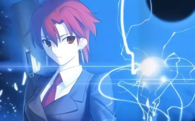 二世事件簿 獅子劫界離登場 韋伯和義妹同寢讓 二世事件簿 獅子劫界離登場 韋伯和義妹同寢讓