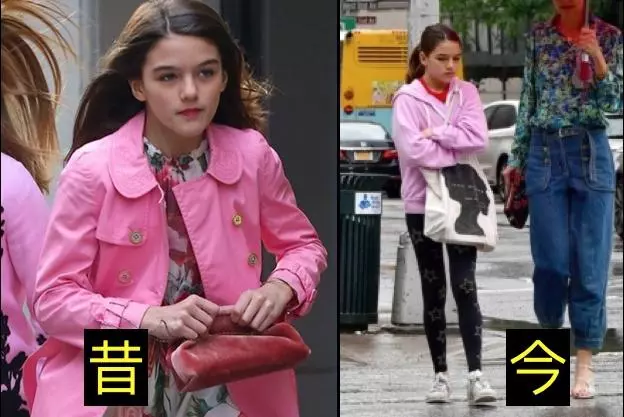 阿湯哥愛女「4歲擁有千萬華服」宛如小公主 9年後「完全變一個人」近況曝光