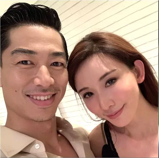 林志玲AKIRA結婚2個月分居!老公被目擊「深夜揪友談心」 「婚後分隔兩地」知情者曝內幕