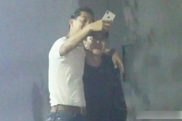 林志玲AKIRA結婚2個月分居!老公被目擊「深夜揪友談心」 「婚後分隔兩地」知情者曝內幕