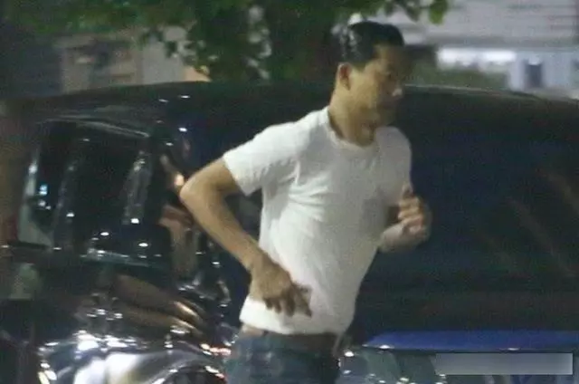林志玲AKIRA結婚2個月分居!老公被目擊「深夜揪友談心」 「婚後分隔兩地」知情者曝內幕