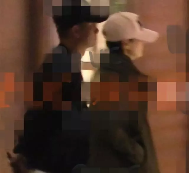 「5年前丈夫趁她懷孕外遇」女星選擇原諒 難敵婚變傳言「夫妻先後官宣證實」終結束11年婚