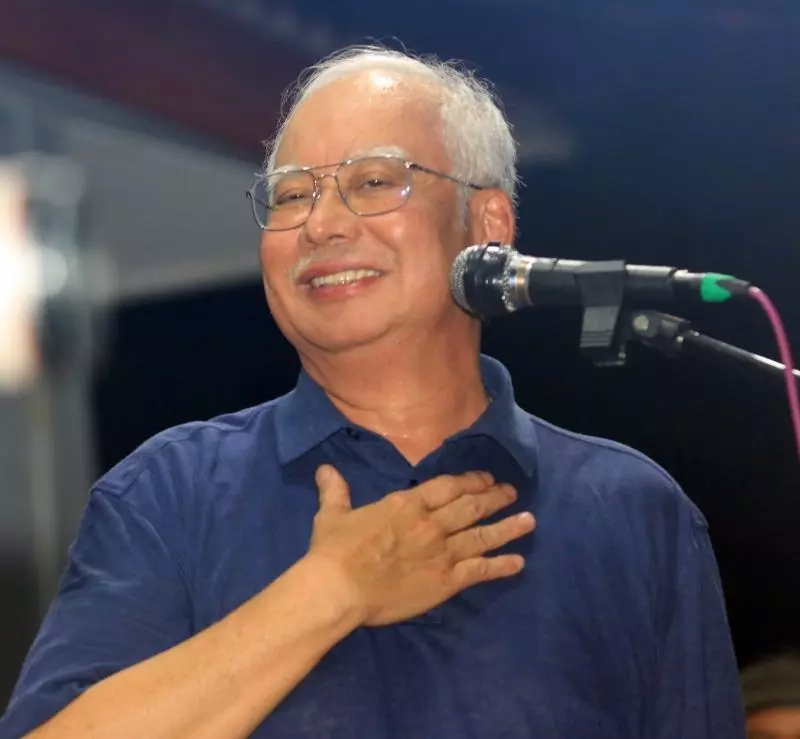 首相敦馬22次官訪,花費總數曝光!
