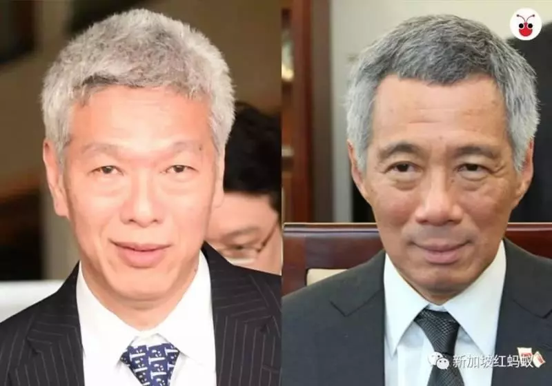 李光耀次子挺反對黨和哥哥李顯龍決裂,來屆大選上演「李家VS李家」戲碼