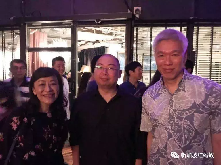 李光耀次子挺反對黨和哥哥李顯龍決裂,來屆大選上演「李家VS李家」戲碼