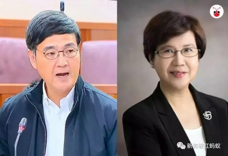 李光耀次子挺反對黨和哥哥李顯龍決裂,來屆大選上演「李家VS李家」戲碼