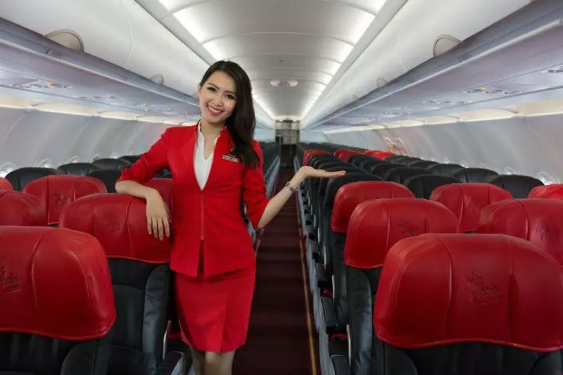 【東尼宣布好消息】AirAsia10月開始將取消這項「附加費」!