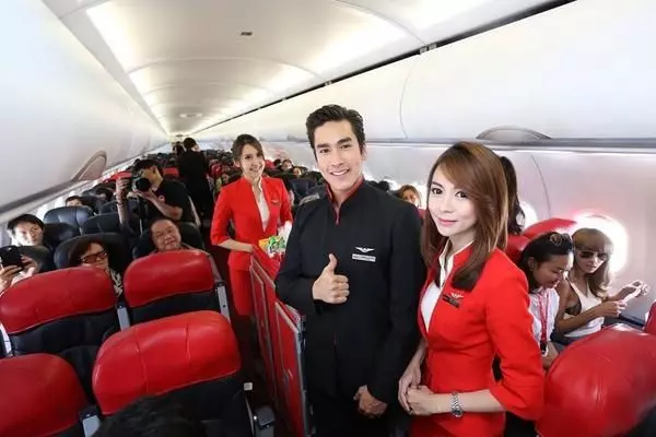 【東尼宣布好消息】AirAsia10月開始將取消這項「附加費」!