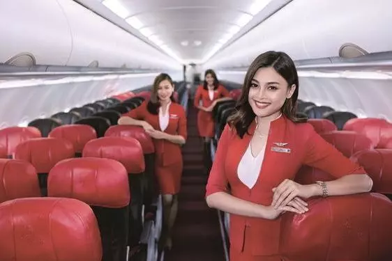 【東尼宣布好消息】AirAsia10月開始將取消這項「附加費」!