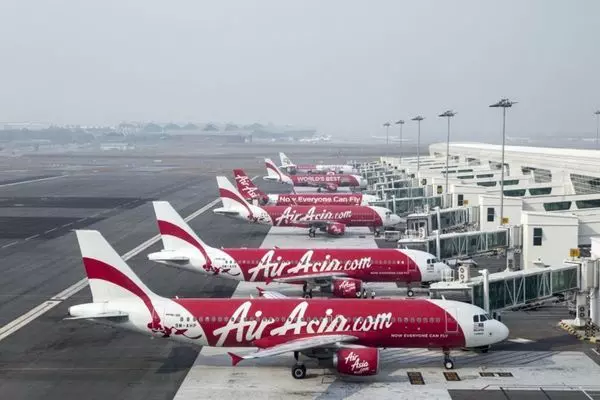 【東尼宣布好消息】AirAsia10月開始將取消這項「附加費」!