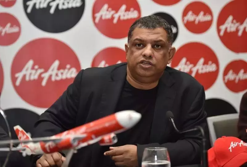 【東尼宣布好消息】AirAsia10月開始將取消這項「附加費」!