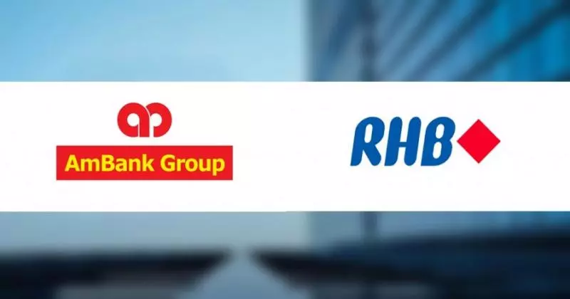【轟動全馬】RHB銀行今早停牌原因曝光了 脫售了將多股權!