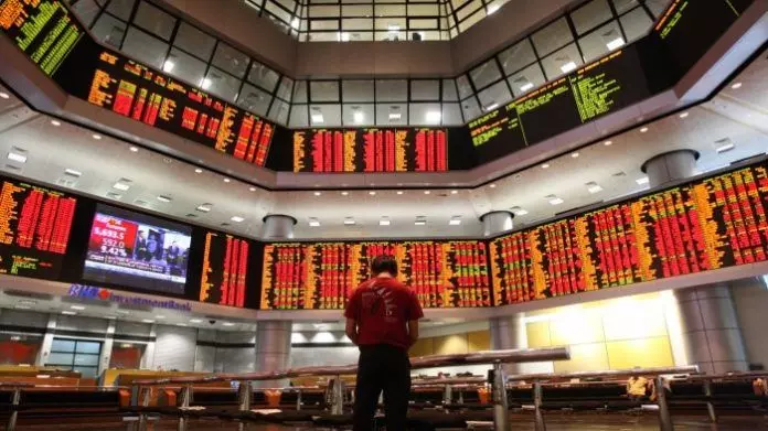 【轟動全馬】RHB銀行今早停牌原因曝光了 脫售了將多股權!