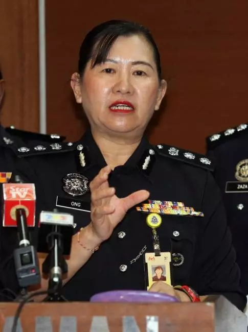 【嚴重警告】下載「這些片」的人統統有難了!大馬警方將直接上門捉人!
