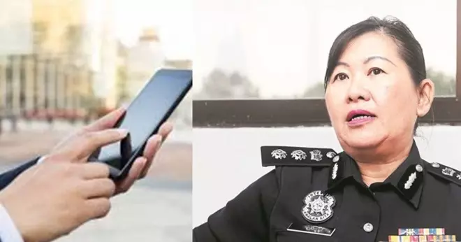 【嚴重警告】下載「這些片」的人統統有難了!大馬警方將直接上門捉人!