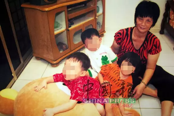 為了救2幼童,偉大保母救人心卻犧牲自己!