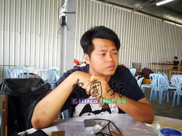 為了救2幼童,偉大保母救人心卻犧牲自己!