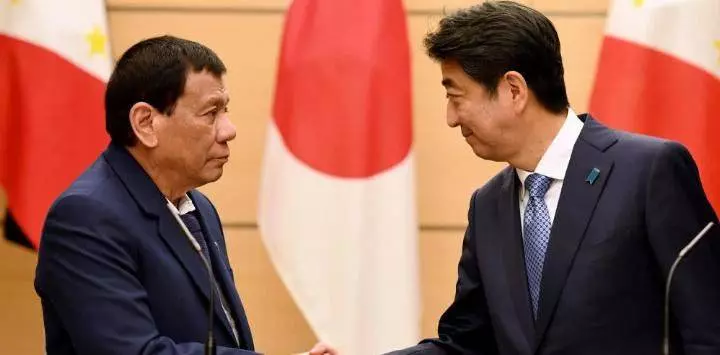 拿下中國34億香蕉訂單後,這國轉身向日本送上高鐵訂單