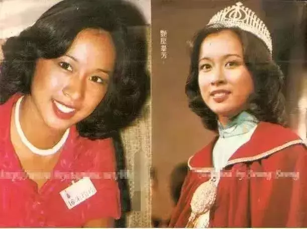甩掉30億前夫,再嫁200億富豪:這個最美港姐一語道出婚姻的真諦