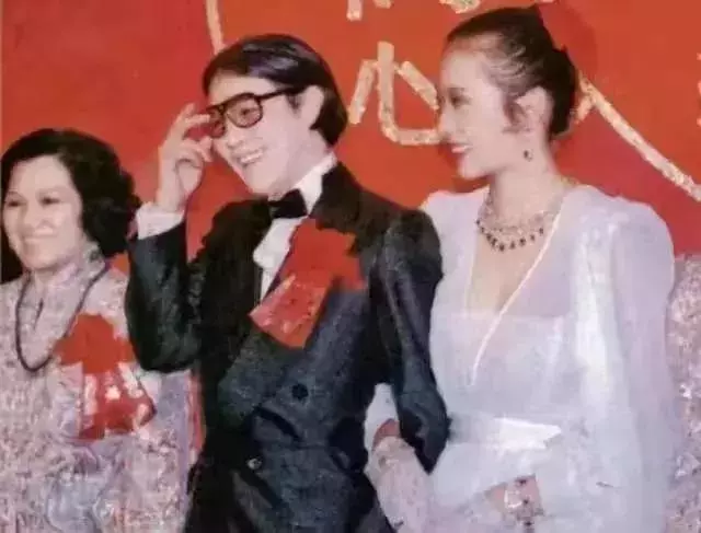 甩掉30億前夫,再嫁200億富豪:這個最美港姐一語道出婚姻的真諦