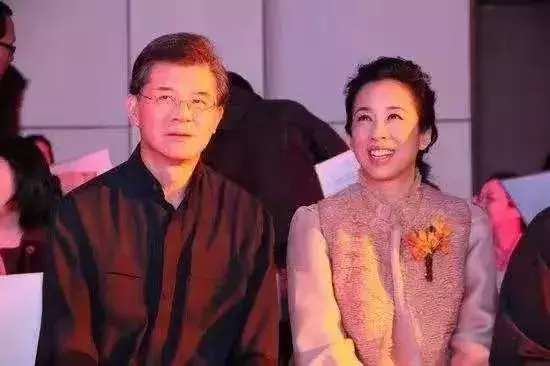 甩掉30億前夫,再嫁200億富豪:這個最美港姐一語道出婚姻的真諦