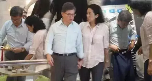 甩掉30億前夫,再嫁200億富豪:這個最美港姐一語道出婚姻的真諦